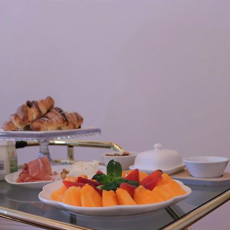 Il Rosone Luxury B&B 팔레르모 외부 사진