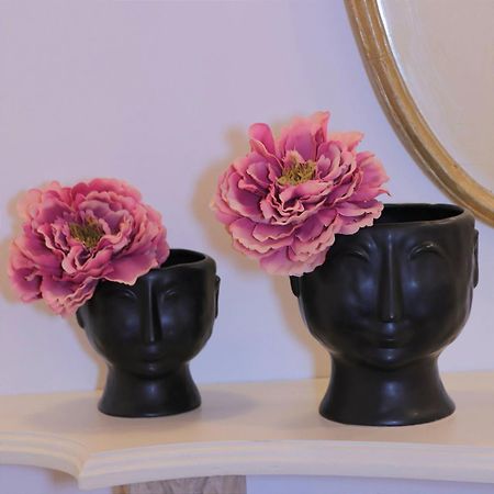 Il Rosone Luxury B&B 팔레르모 외부 사진