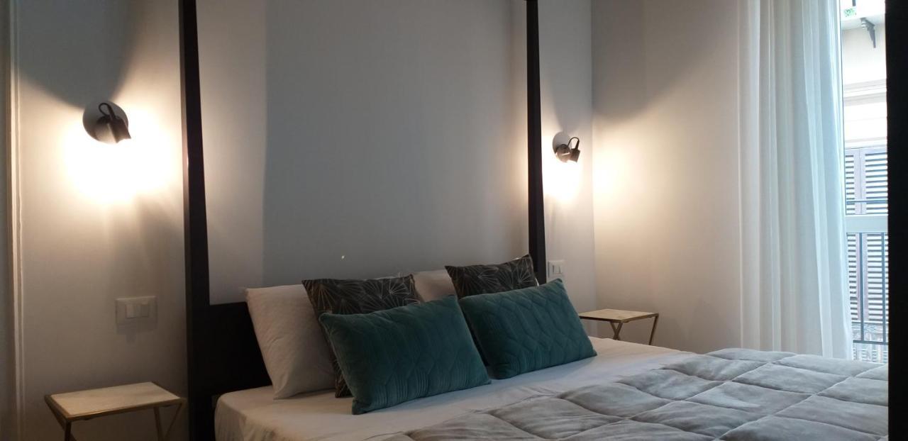 Il Rosone Luxury B&B 팔레르모 외부 사진