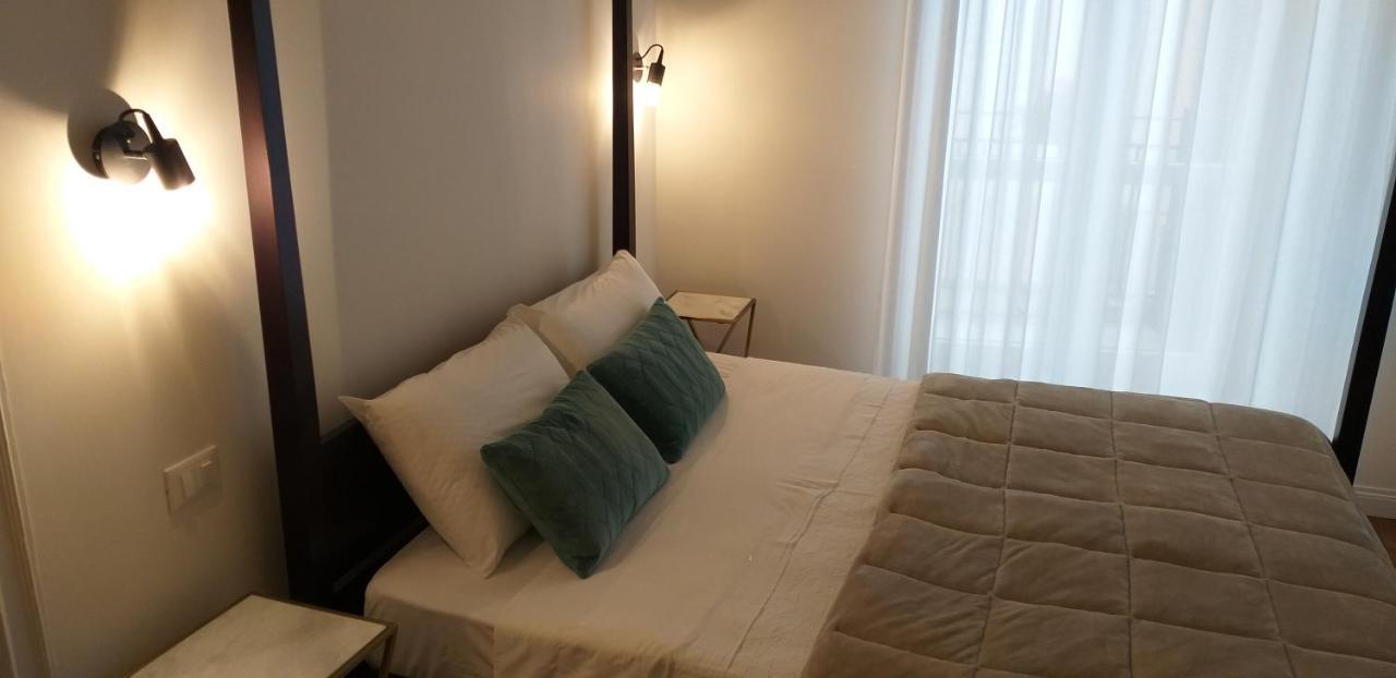 Il Rosone Luxury B&B 팔레르모 외부 사진