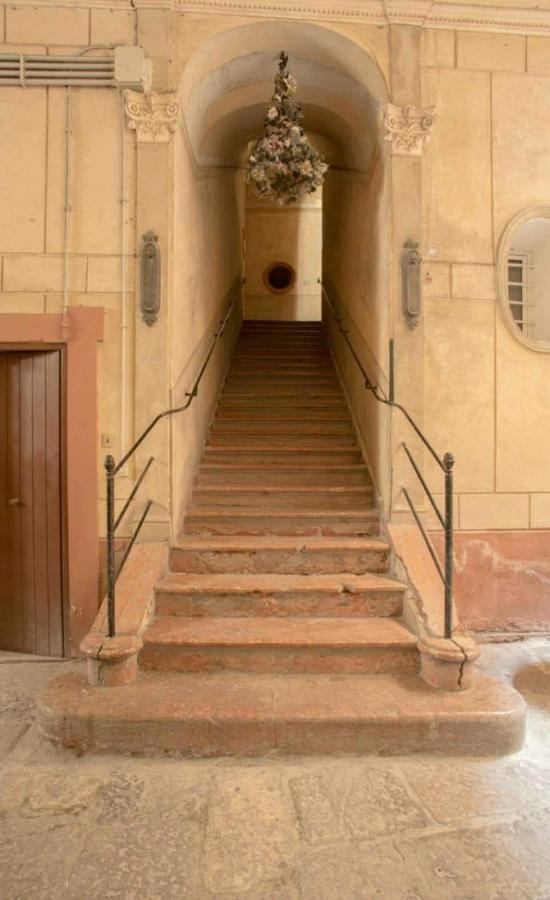 Il Rosone Luxury B&B 팔레르모 외부 사진