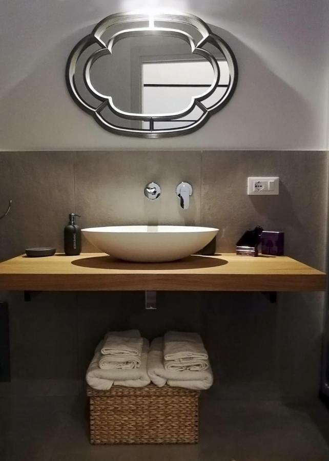 Il Rosone Luxury B&B 팔레르모 외부 사진
