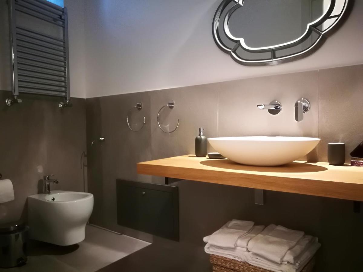 Il Rosone Luxury B&B 팔레르모 외부 사진