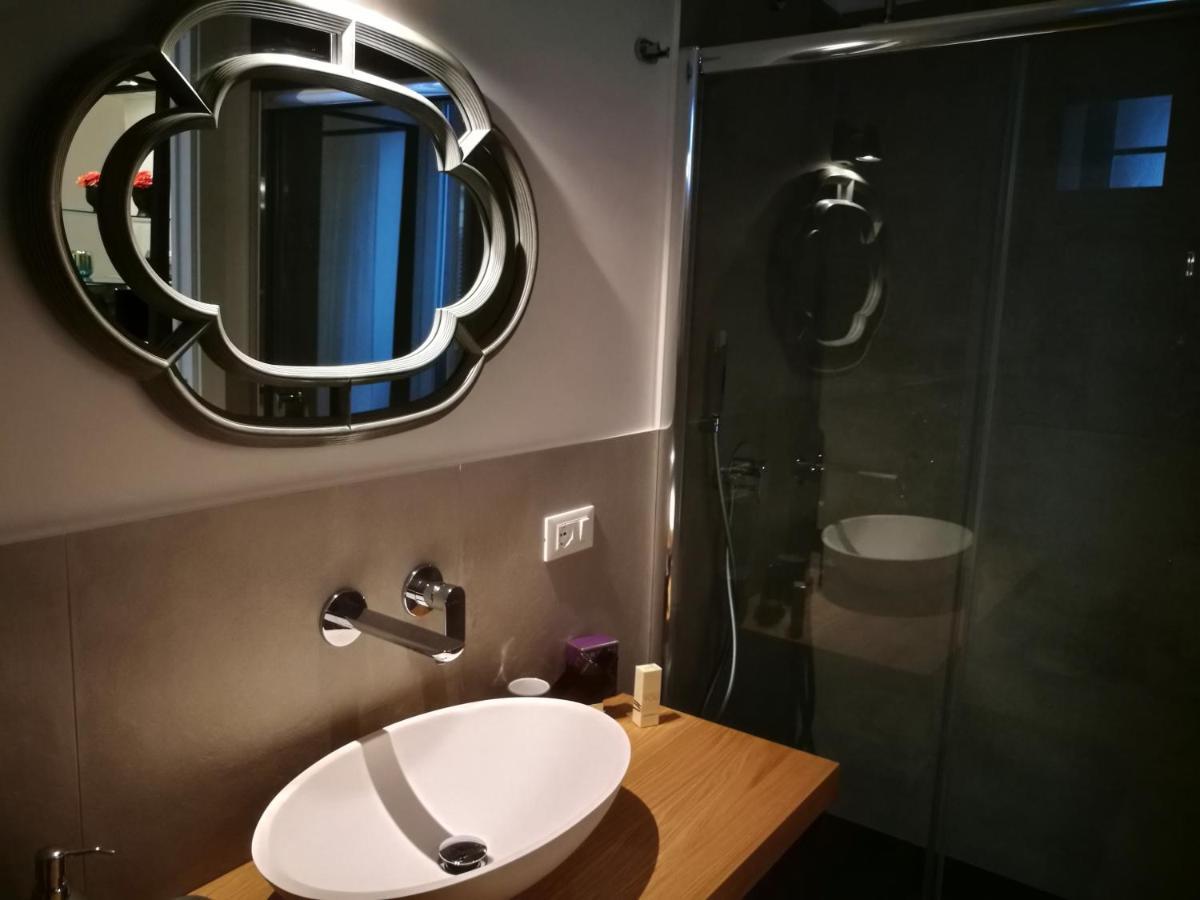 Il Rosone Luxury B&B 팔레르모 외부 사진